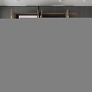 MDF Sliding Door Wardrobe