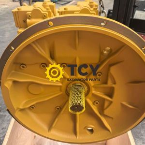 Excavator Hydraulic Pump 497-8497 434-8189 295-9663 295-9424 for CAT345D 345D L