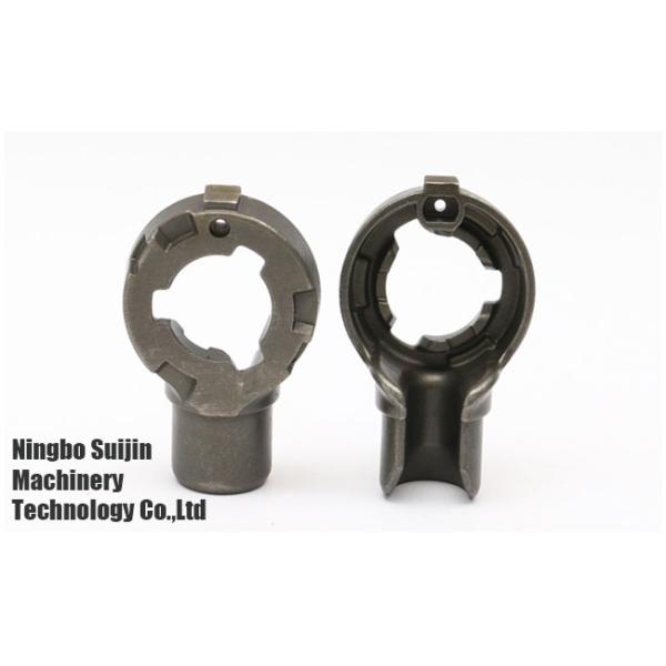 Alloy Carbon Steel Investment 0.06kg Casting Car Parts For Automobile Rocker