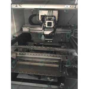 LED Tube SMT Machine JX100 Pick And Place Amchine