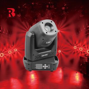 Mini Moving Head Light Professional supplier