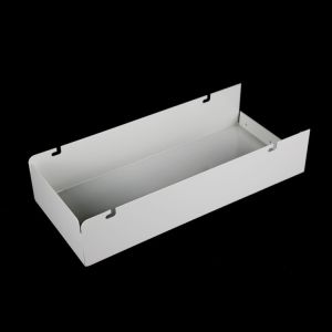 Powder Coated SPCC Cabinet Customized Request for Your Requirements