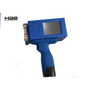 Egg Code Inkjet Coding Printer Egg Electric Printing Marking Machine