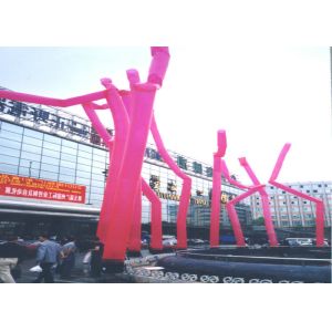 Quality Inflatable Air Blower Fan for sale