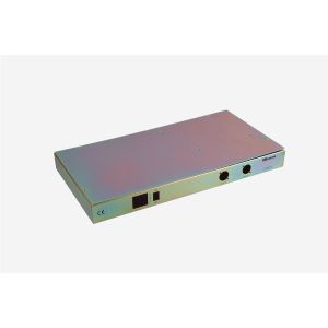 0.1-0.2mm Welding Hybrid Enclosures Sheet Metal Welding