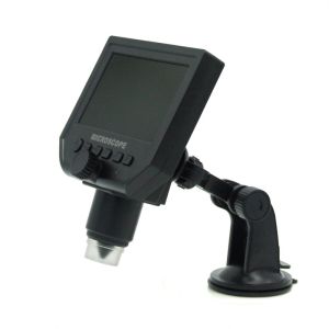 Portable Microscope Endoscope Magnifier Camera Mini Digital Endoscope