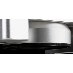 Full Intelligence Machine vision Laser Marking Head With Calibration