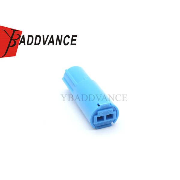 2 Pin Male Female Automotive Cable Connectors Plug With Terminal DJ7026D-1.5-21 for Lights