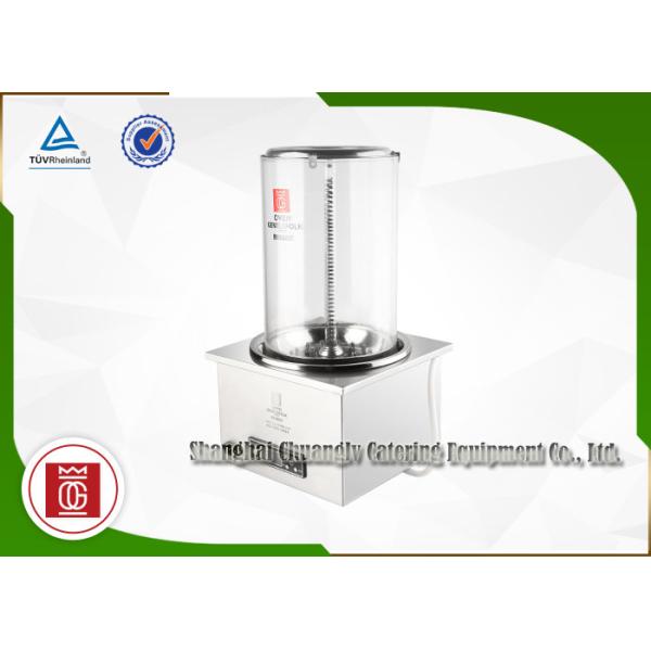 Professional Large Commercial Barbecue Grills , Kebab BBQ Grill Equipment