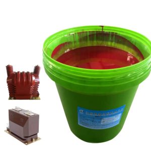 Electric Power Area Flame Retardant Epoxy Resin With Excellent Mechanical