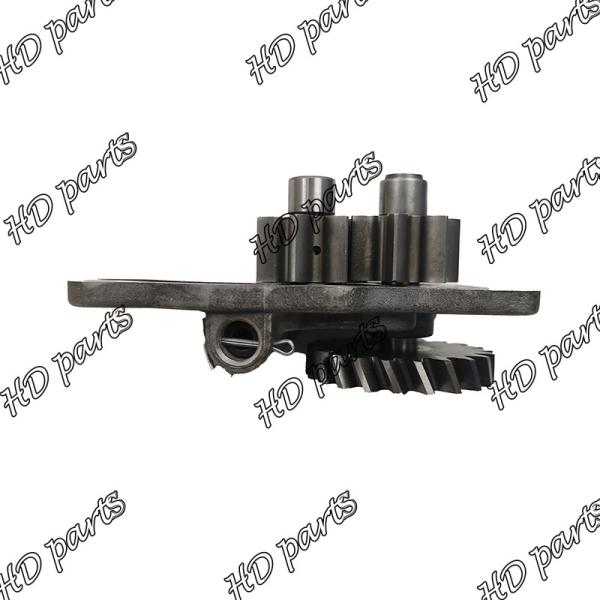 Buy B3.3 21H Diesel Engine Oil pump   For Cummins at wholesale prices