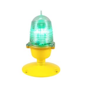 AC220V 3W Elevated 25cd Helicopter Perimeter Lights