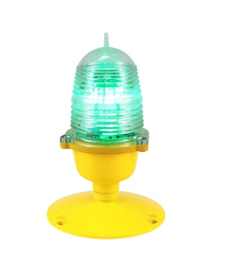 Buy AC220V 3W Elevated 25cd Helicopter Perimeter Lights at wholesale prices
