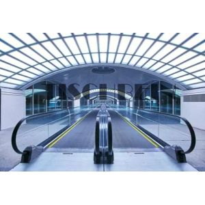 China 1000mm Moving Walkway on sale