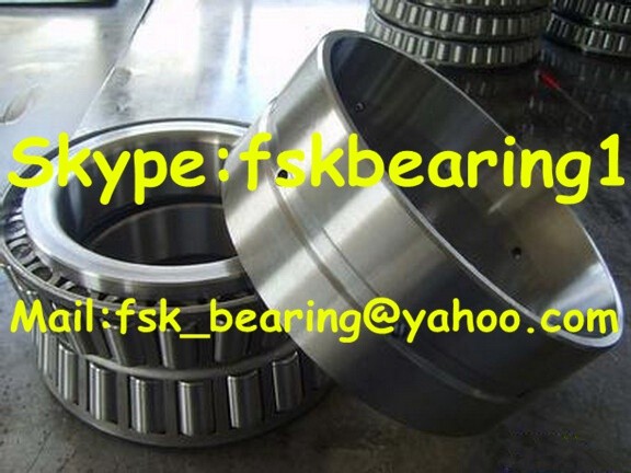 Buy Bearing Turning / Conveyor Taper Roller Bearing LM763449D/LM763410 at wholesale prices