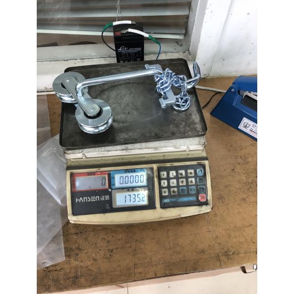 Q235 Iron Cable Via Para Banano Silver Or Yellow Colour