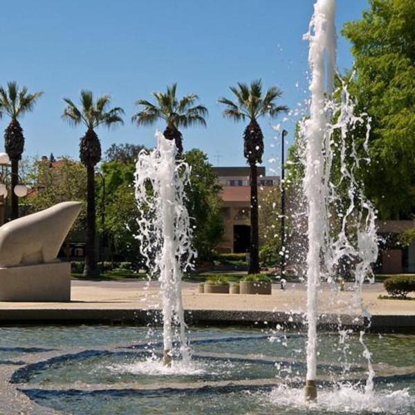 Brass Trumpet DN25 DN50 Dancing Fountain Nozzles