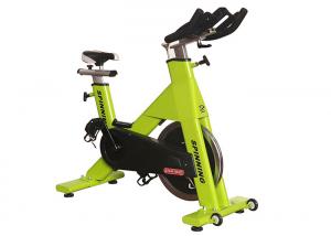 Quality Complete Molding Cover Gym Spin Bike Workout Balance Fitness Equipment for sale