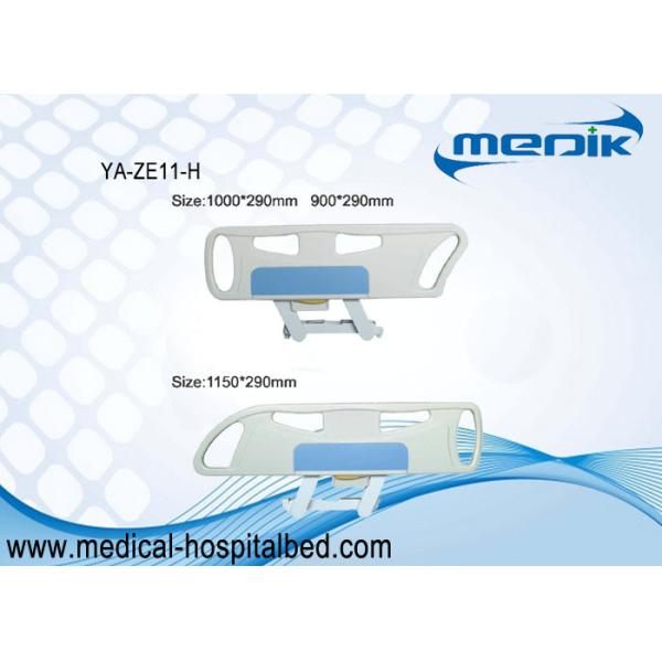 Buy Electric Collapsible Hospital Portable Bed Rails With Control Panel at wholesale prices