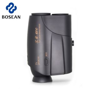 High Accuracy Slope Laser Rangefinder 600m With 22mm Objective Caliber