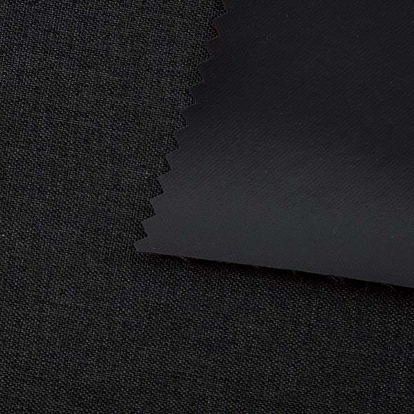 100% Polyester PVC Fabric Waterproof Wear Resistant For Tents Covering