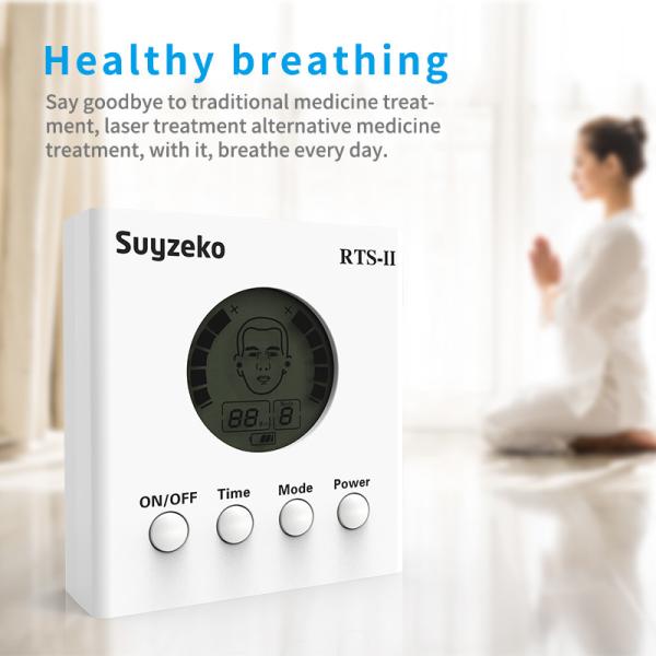 Buy LLLT Chronic Sinusitis Therapy Machine at wholesale prices