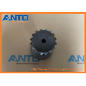 2044685 Shaft Excavator Travel Motor Fitting For HITACHI ZX400L-5G ZX400R-3