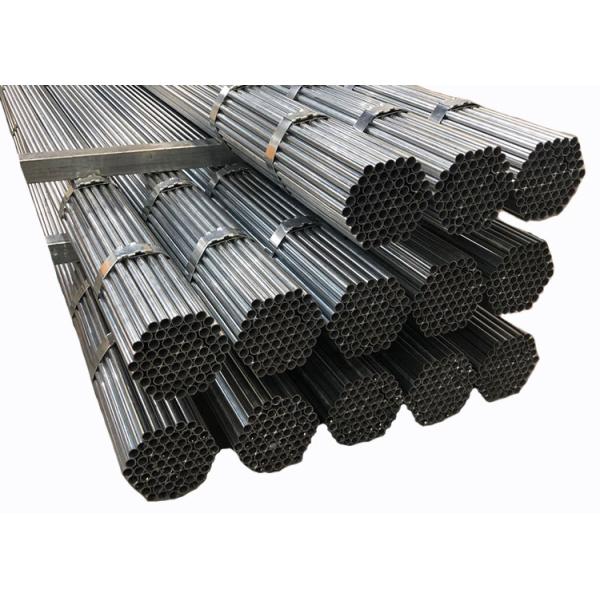 Pre Galvanized Steel Tube for Greenhouse Farming with Cooling and Ventilation Systems