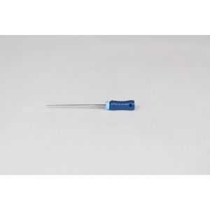 Advanced Nickel - Titanium Alloy Dental Endodontic NITI (Hand) H Files