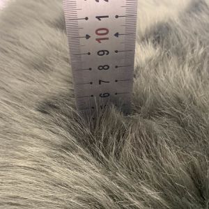 China Chair Sheepskin Cushion Pads Living Room Area Rug 65x180 on sale