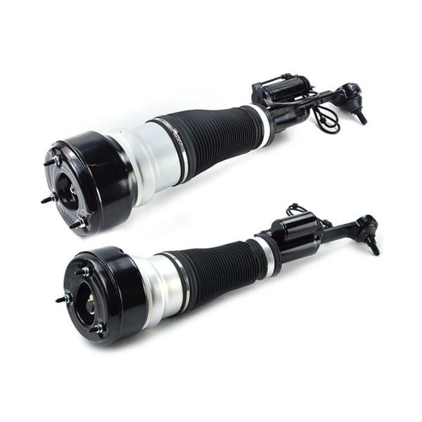 Buy A2213200138 A2213200238 Front Air Suspension Shock For Mercedes Benz S Class W221 4 MATIC S350 S450 S550 at wholesale prices