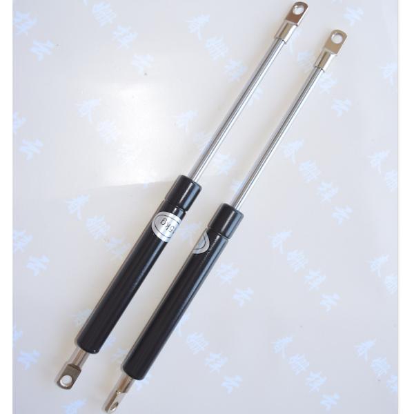 Kitchen Cabinet Door / Furniture Gas Spring 13kg Force 115*280mm