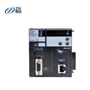 Quality CJ2M-CPU13 Electronic Omron PLC CJ2M Automation Equipment for sale
