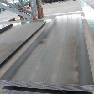 AISI1095 Q235B SS400 Carbon Steel Sheets 12mm 0.2mm Thick