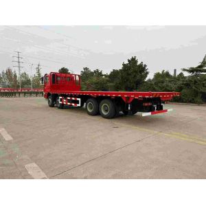 SHACMAN F3000 8x4 400 EuroII Dump Lorry Truck With Cutting-Edge Technology And