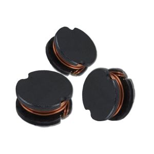 SDR1307-1R5ML SMD Power Inductors 2.7μH SDR1307 Series For Portable communicatio