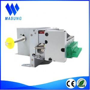 Android Thermal Ticket Printers Double Sided Custom Kiosk Printer