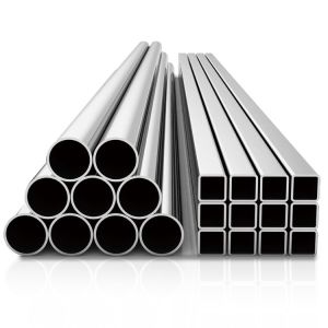 2205 Duplex Stainless Steel Pipe pickling annealing 1mm-150mm Thickness