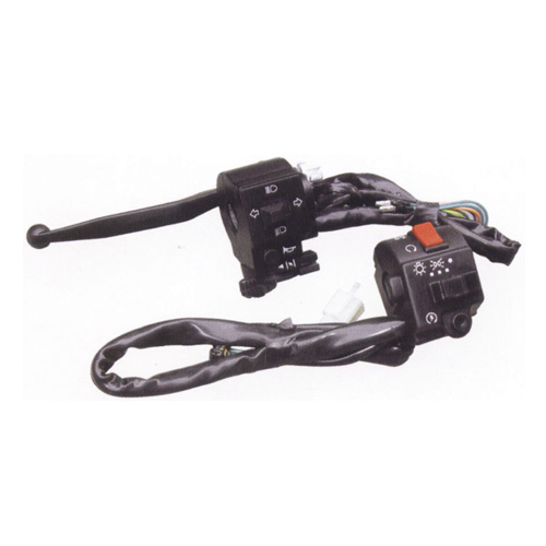 Buy Motor Controller System Handle Switch GS125 at wholesale prices