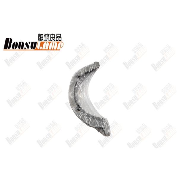 Crankshaft Thrust Washer Isuzu Parts For NPR/4HF1 FVR/6HE1 OEM 8-94396980-0