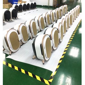 Beauty Center Portable Skin Analyzer Andriod Operation System