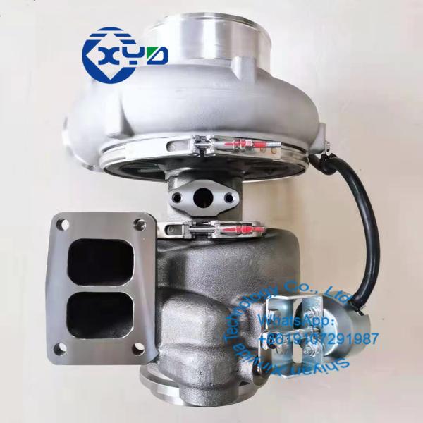 Buy XINYIDA Car Engine Turbocharger 3620855 CAT C15 Turbocharger at wholesale prices