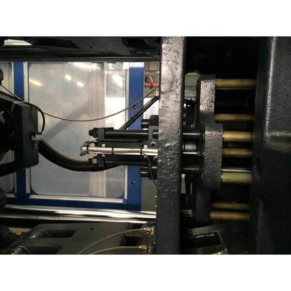 18 Tons Injection Molding Machine , Injection Stretch Blow Molding Machine