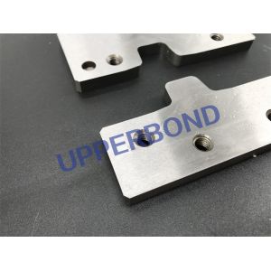 Cigarettes Packaging Packing Machine Spare Parts Innerframe Cutter