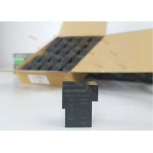 Internal Structure ABS 60Hz Power Conditioner Sequencer