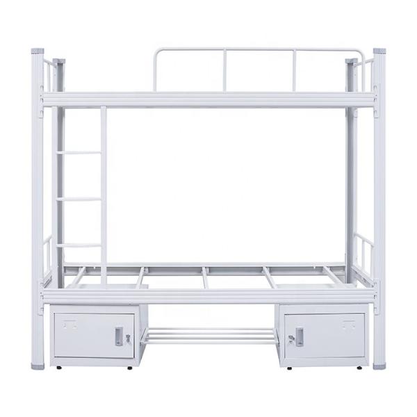Buy Customized Steel Bunk Bed Underbed With Storage Drawer at wholesale prices