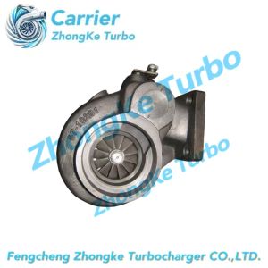 TD07-5 Turbo 49187-00211 4918700211 ME073082 Turbocharger For Mitsubishi Fuso