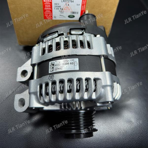 Range Rover Automotive Parts Discovery 4/5 Generators LR072764 LR034013