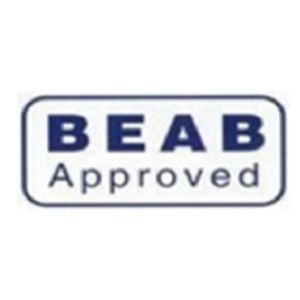 British BS Certification British BEAB Certification FOR Electrical and