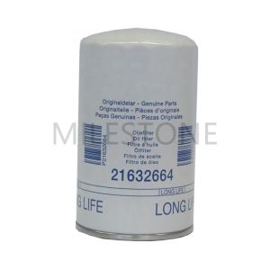 LF4054 oil filter element W 962/38 truck engine oil filter
